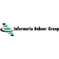 informatie beheer groep logo image