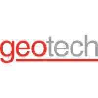 geotech environmental equipment, inc. logo image