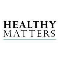 healthy matters logo image