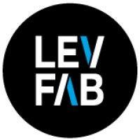 groupe lev-fab logo image