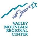 logo of Valley Mountain Regional Center