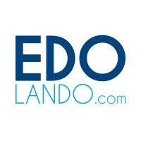 edolando.com logo image