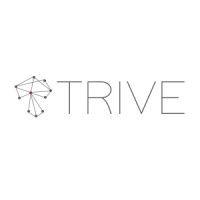 trive logo image