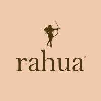 rahua beauty logo image