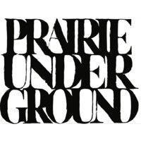 prairie underground logo image