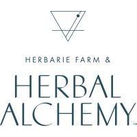 herbarie farm & herbal alchemy™ logo image