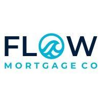 flow mortgage co logo image