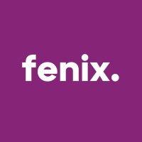 fenix sweden logo image