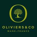 logo of Oliviers Co