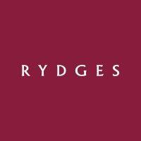 rydges hotels & resorts logo image