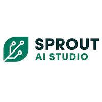 sprout ai studio logo image