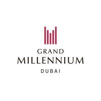 grand millennium dubai logo image