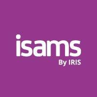 isams by iris logo image