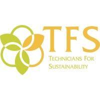 technicians for sustainability (tfs)