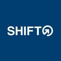 shift - wfm logo image