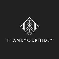 thank you kindly logo image