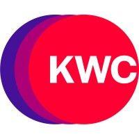 kwc global logo image