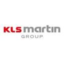 logo of Kls Martin Group