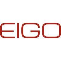 eigo danmark logo image