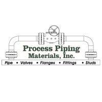 process piping materials