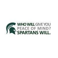 michigan state university department of psychiatry logo image