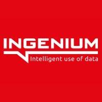 ingenium ids logo image