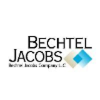 bechtel jacobs logo image