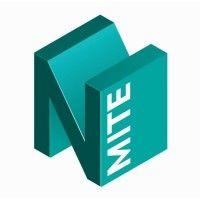 nmite logo image