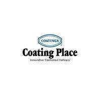 coating place inc. logo image