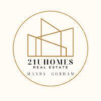 21uhomes logo image