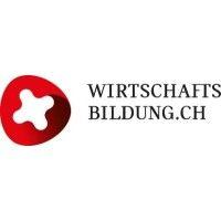 wirtschaftsbildung.ch logo image