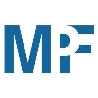 mpf logo image