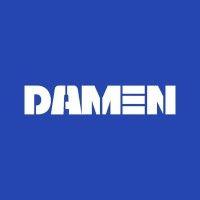 damen logo image