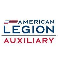 american legion auxiliary logo image