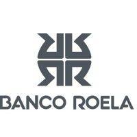 banco roela s.a. logo image