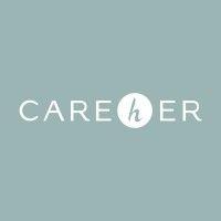 careher logo image