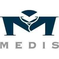 medis, llc logo image