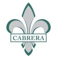 cabrera capital markets logo image