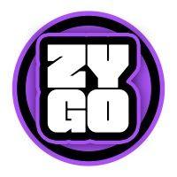 zygo media logo image