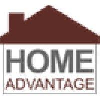 home advantage mortgage corp logo image