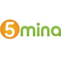 5mina logo image