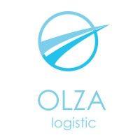 olza logistic logo image