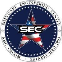 cecom sec logo image