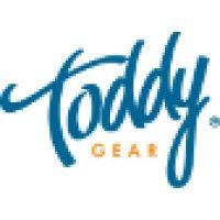 toddy gear, inc. logo image