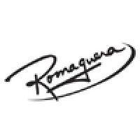 romaguera photography logo image