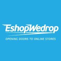 eshopwedrop logo image