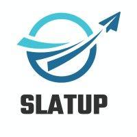 slatup cargo drones