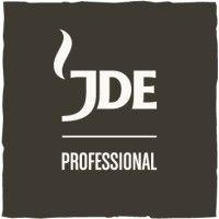 jde professional danmark logo image