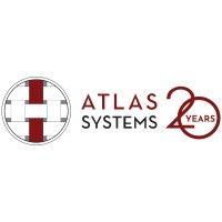 atlas systems logo image