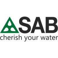 sab spa logo image